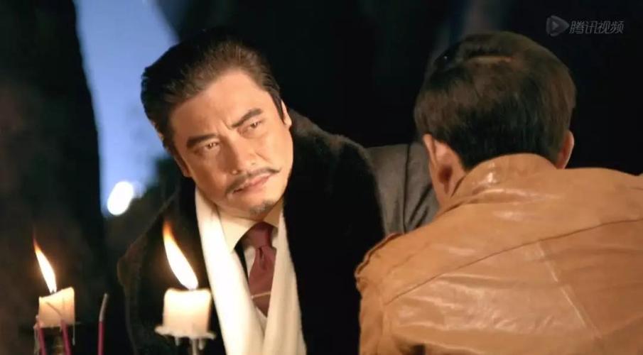 林永健小品2005-于和伟饰演牙医的抗战电视剧是什么？