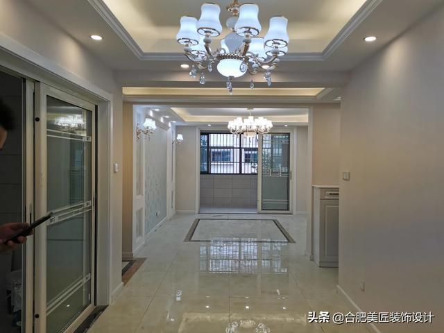 怎么看家装设计图-装修设计效果图难道不是整套吗,为什么只有客厅和餐厅? 怎么看家装设计图-装修设计效果图难道不是整套吗,为什么只有客厅和餐厅?