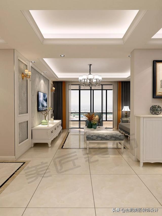 怎么看家装设计图-装修设计效果图难道不是整套吗,为什么只有客厅和餐厅? 怎么看家装设计图-装修设计效果图难道不是整套吗,为什么只有客厅和餐厅?