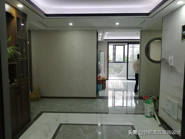 怎么看家装设计图-装修设计效果图难道不是整套吗,为什么只有客厅和餐厅? 怎么看家装设计图-装修设计效果图难道不是整套吗,为什么只有客厅和餐厅?