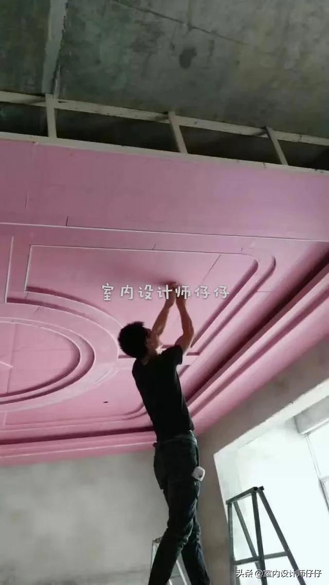 室内装修吊顶材料-家居装修吊顶用什么材料好? 室内装修吊顶材料-家居装修吊顶用什么材料好?