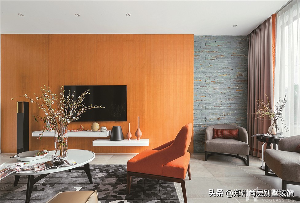 郑州别墅装修设计公司-郑州顶级独栋别墅? 郑州别墅装修设计公司-郑州顶级独栋别墅?