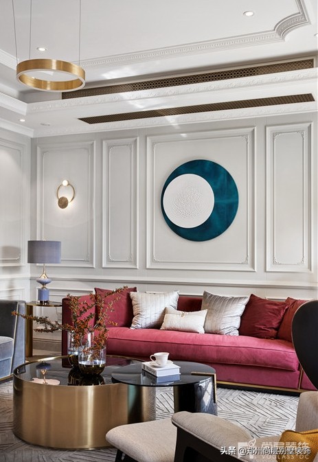 郑州别墅装修设计公司-郑州顶级独栋别墅? 郑州别墅装修设计公司-郑州顶级独栋别墅?