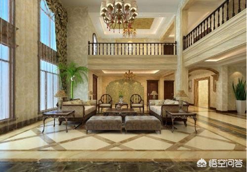 现在家装设计费多少钱一平米呢-装修公司跟设计师怎么分设计费？