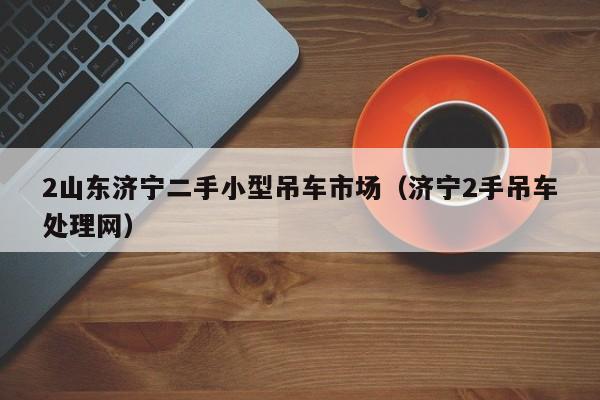 2山东济宁二手小型吊车市场（济宁2手吊车处理网）