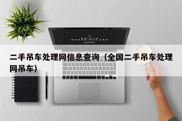 二手吊车处理网信息查询（全国二手吊车处理网吊车）