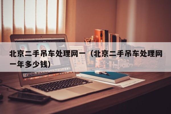 北京二手吊车处理网一（北京二手吊车处理网一年多少钱）
