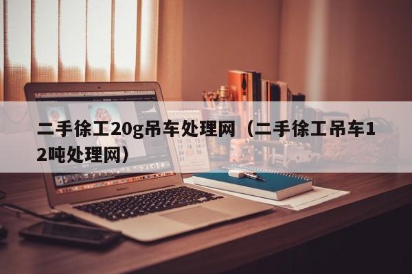 二手徐工20g吊车处理网（二手徐工吊车12吨处理网）