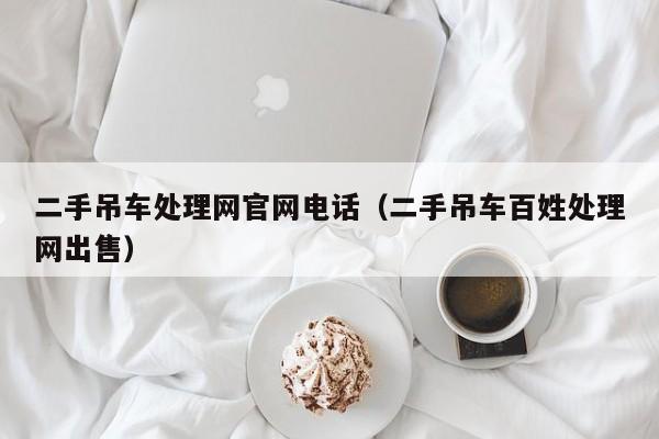 二手吊车处理网官网电话（二手吊车百姓处理网出售）