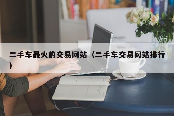 二手车最火的交易网站（二手车交易网站排行）