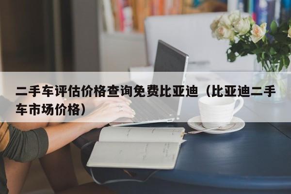 二手车评估价格查询免费比亚迪（比亚迪二手车市场价格）