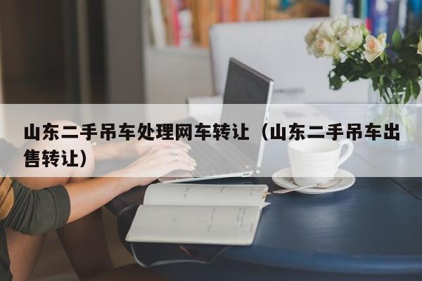 山东二手吊车处理网车转让（山东二手吊车出售转让）