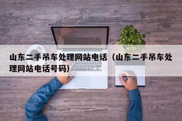 山东二手吊车处理网站电话（山东二手吊车处理网站电话号码）