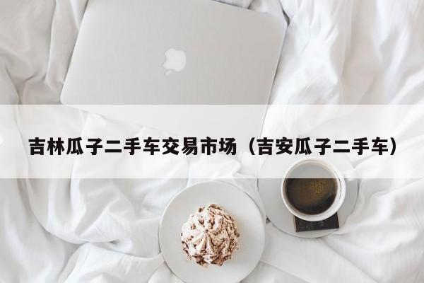 吉林瓜子二手车交易市场（吉安瓜子二手车）