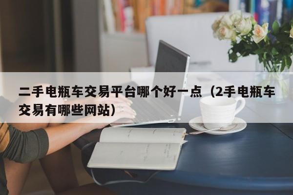 二手电瓶车交易平台哪个好一点（2手电瓶车交易有哪些网站）