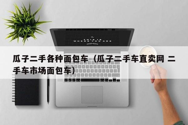 瓜子二手各种面包车（瓜子二手车直卖网 二手车市场面包车）
