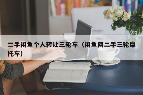 二手闲鱼个人转让三轮车（闲鱼网二手三轮摩托车）