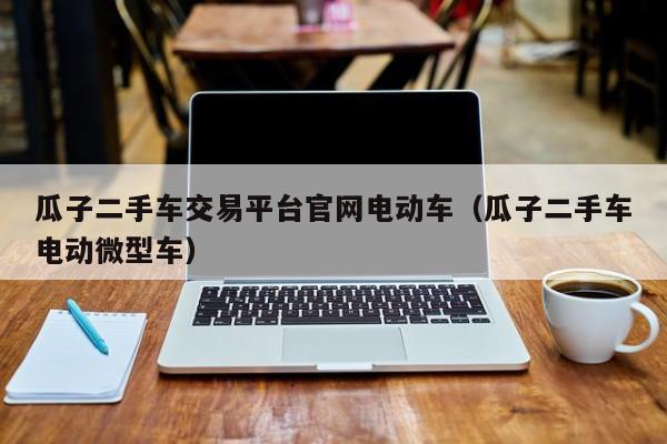 瓜子二手车交易平台官网电动车（瓜子二手车电动微型车）