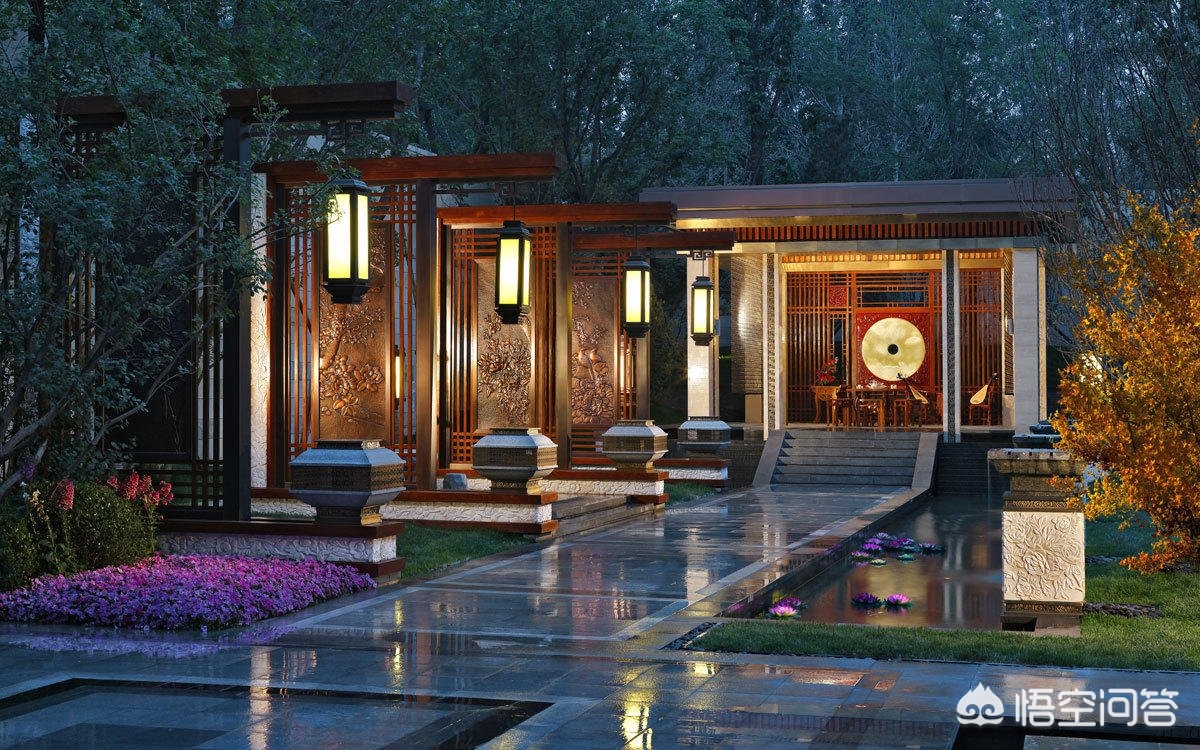 别墅装修设计公司-上海别墅装修设计公司推荐？