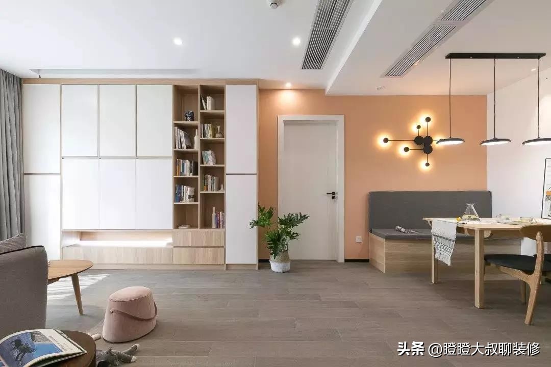 70平米简装3万全包-70平米的房子装修需要多少代水泥和沙子啊？