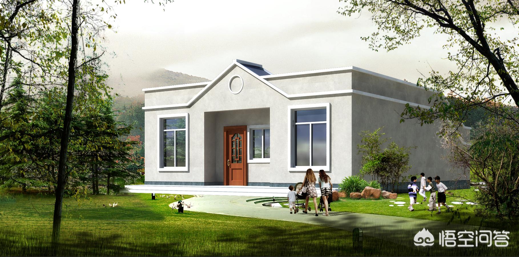 90平方简装图3一4万三卧一厅一厨一卫-90平米的房子多少升的热水器够用,一厨一卫? 90平方简装图3一4万三卧一厅一厨一卫-90平米的房子多少升的热水器够用,一厨一卫?