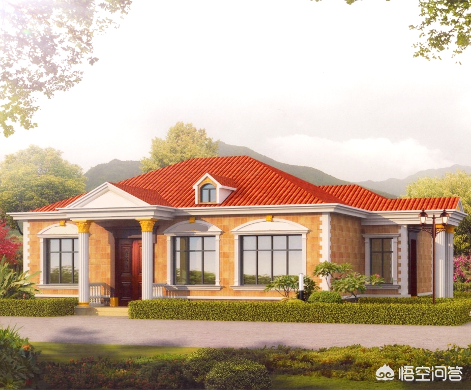 90平方简装图3一4万三卧一厅一厨一卫-90平米的房子多少升的热水器够用,一厨一卫? 90平方简装图3一4万三卧一厅一厨一卫-90平米的房子多少升的热水器够用,一厨一卫?