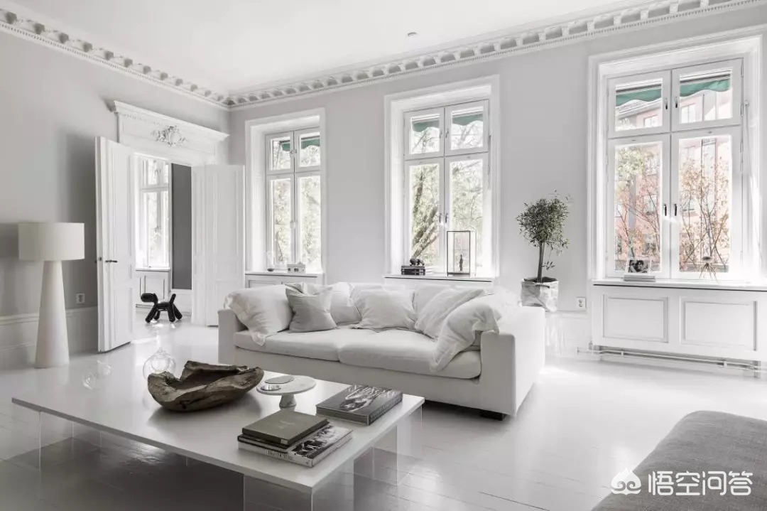 70平米简装3万全包-70平米的房子装修需要多少代水泥和沙子啊？