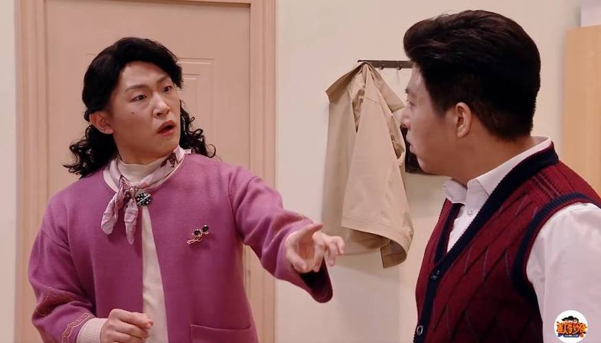 央视春晚小品装修视频-装修小品是哪一年的?