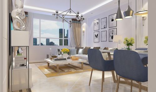 110平米三室一厅简装多少钱-110平米三室两厅墙面粉刷报价？