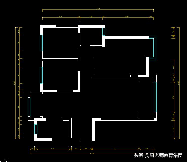 免费装修设计网站-上门设计免费装修的人可信吗？