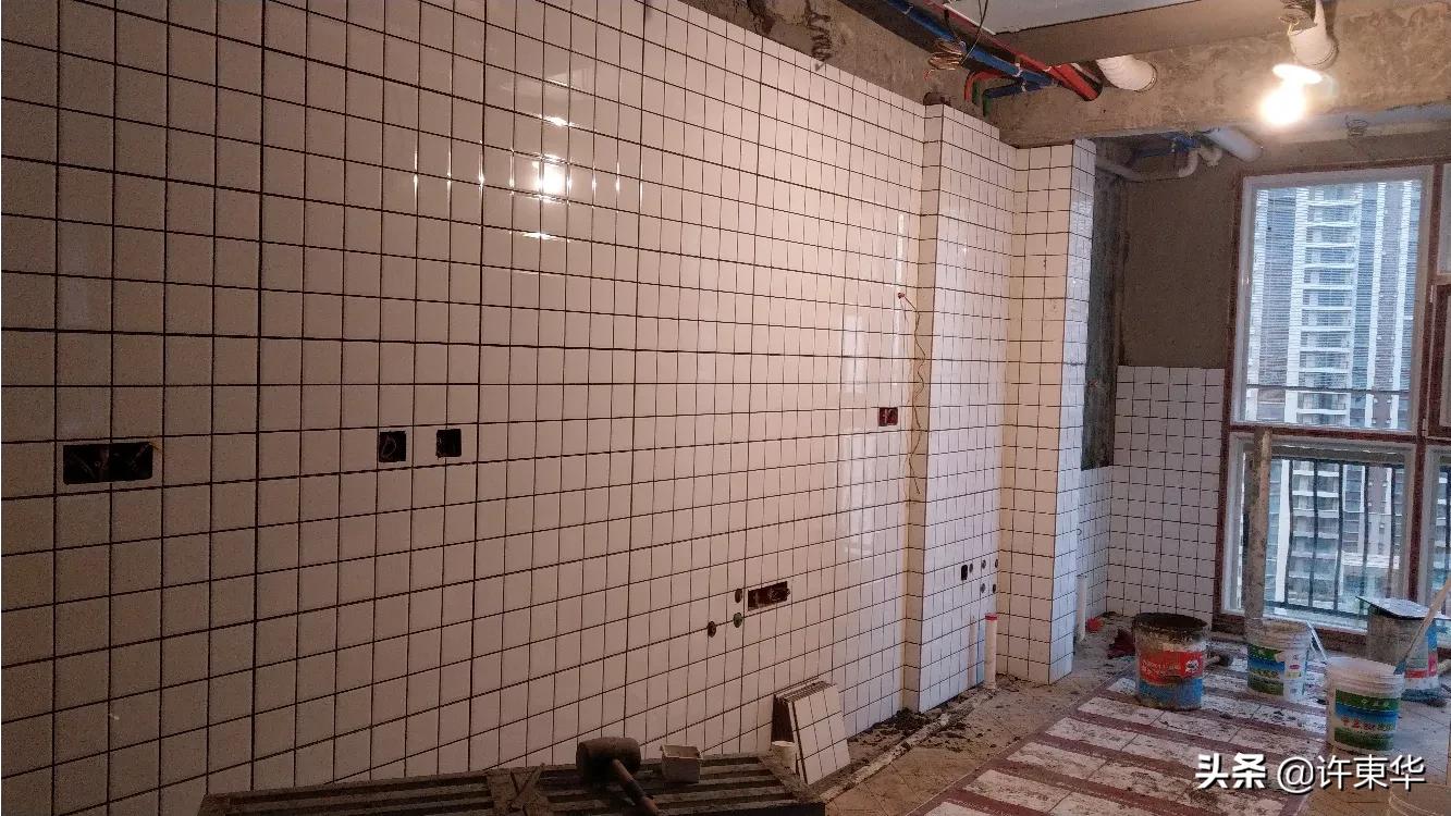 冬季装修施工方案及措施-冬天东北的工地施工吗？