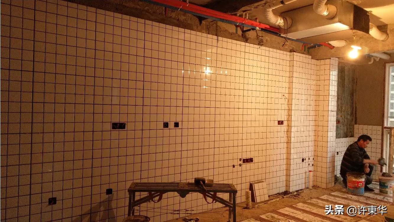 冬季装修施工方案及措施-冬天东北的工地施工吗？