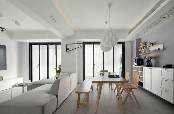 先吊顶先刷墙可以吗-为什么先吊顶后刷墙？