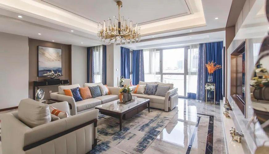 120平房子装修花20万贵吗-房屋的建筑为120平米，公摊系数为20，这套房屋的套内面积和公摊面积是多少？