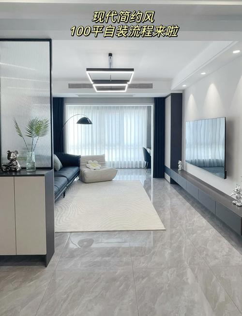 100平米硬装7万够吗-100平的房子硬装，为什么人家7,8万就能装下来，我都11万还不够？