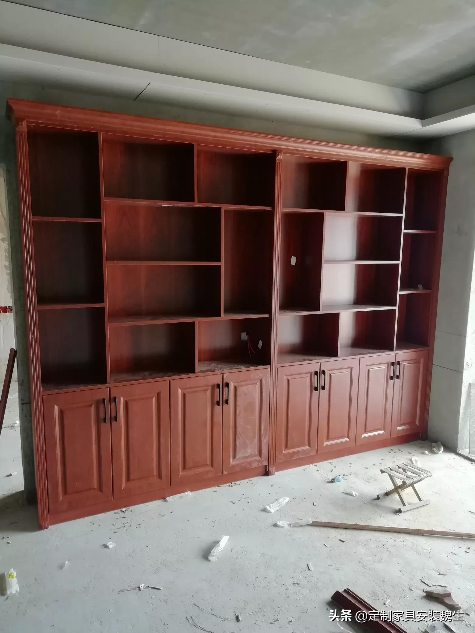 定制家装品牌排行榜-墅鹤全屋定制几线品牌？