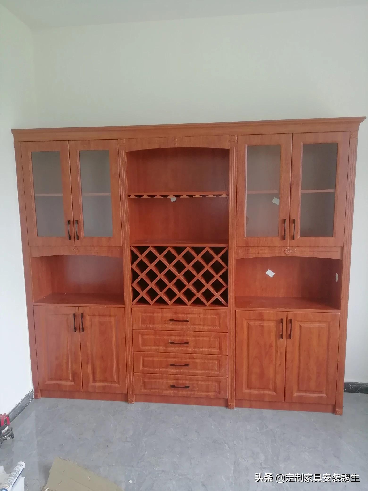 定制家装品牌排行榜-墅鹤全屋定制几线品牌？