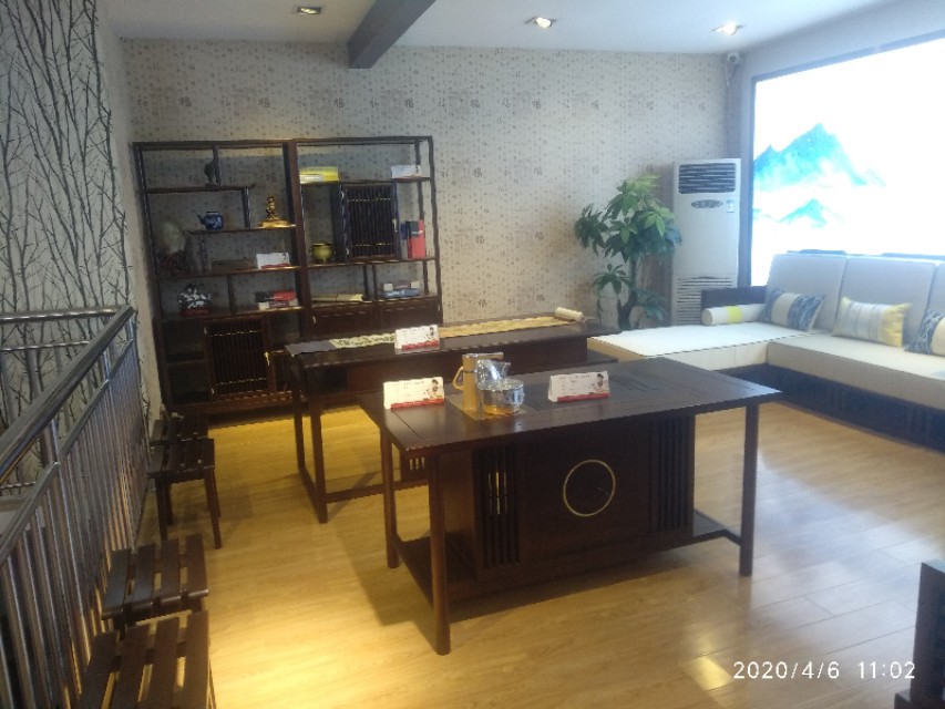 定制家装品牌排行榜-墅鹤全屋定制几线品牌？