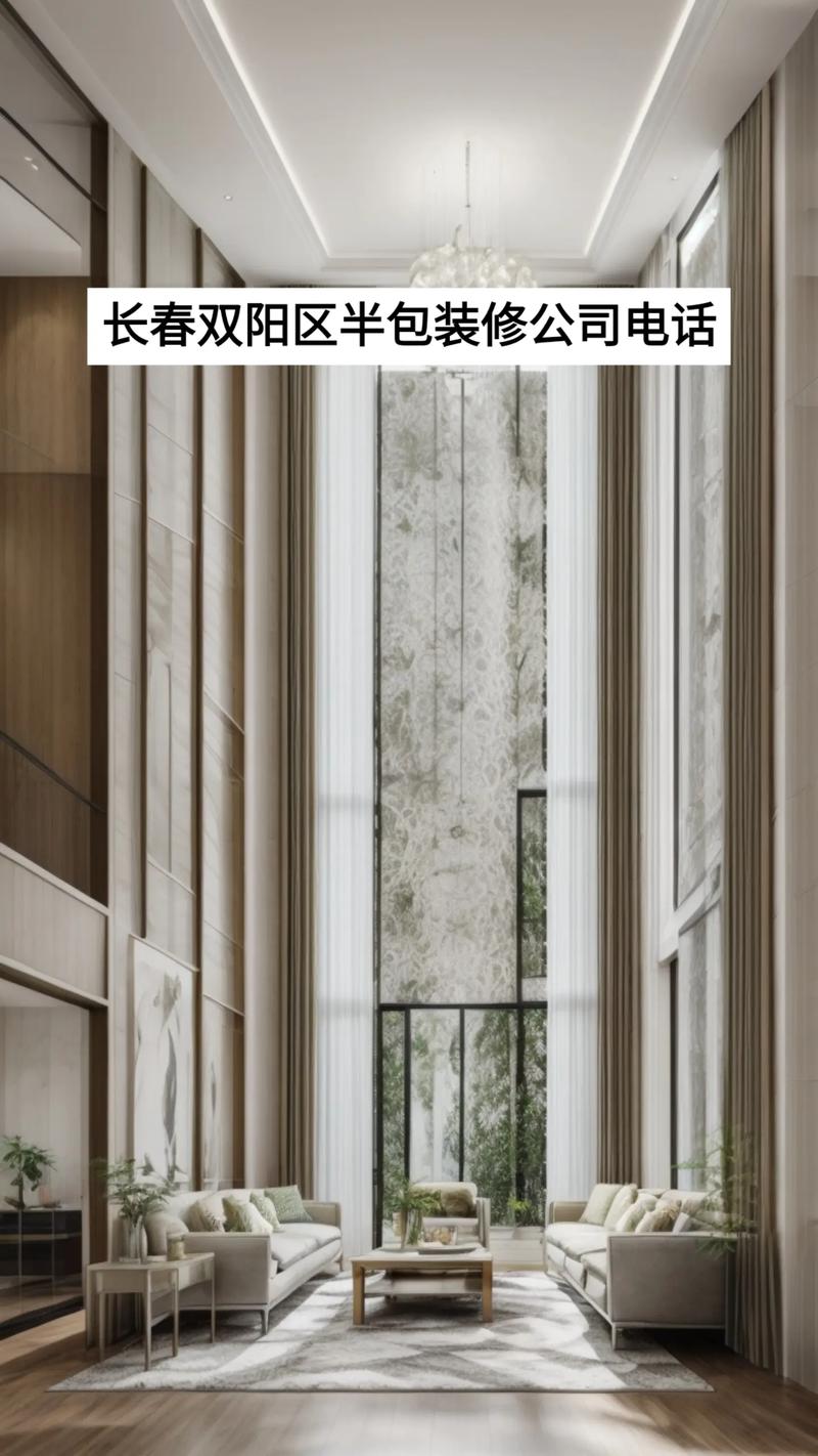 长春装修设计公司哪家好-长春市双阳区装修公司哪家好？