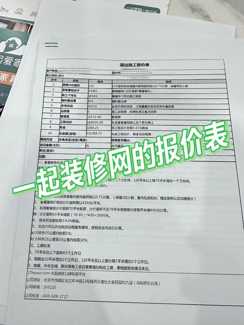 重新装修 英文缩写是什么-请问装修公司报价单中的单位缩写都是什么意思？