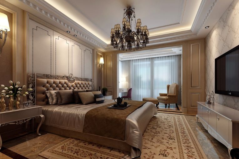 家庭装修设计收费标准-装修新房子找装修公司，设计施工图和效果图是分开收费的吗?大约收多少钱？