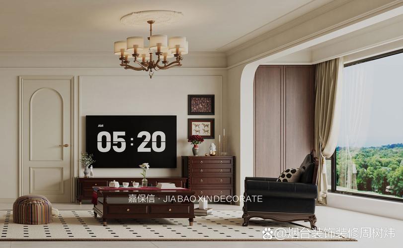 在装修的英语-装修的英文是decorate吗？