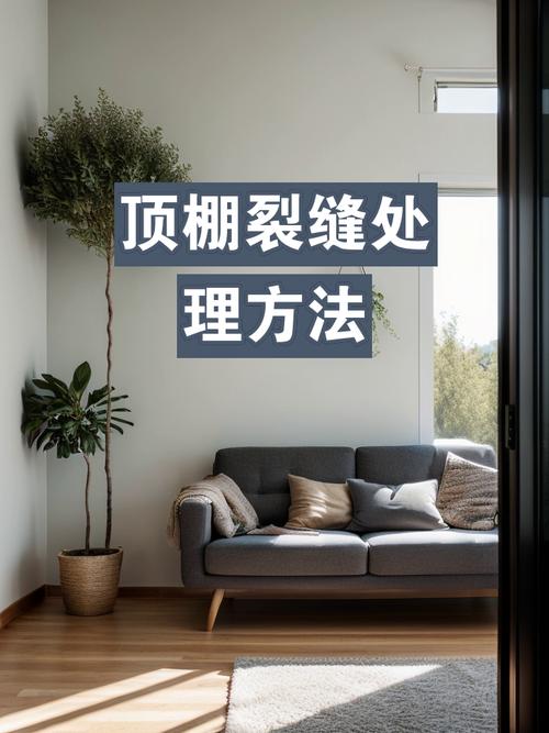 吊顶开裂还会再裂吗-房屋吊顶开裂的最佳修复时间？