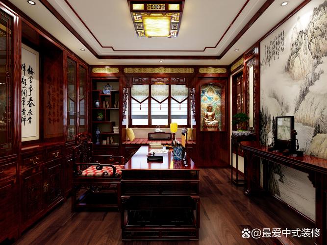 重新装潢叫什么-形容房屋装修焕然一新的成语？