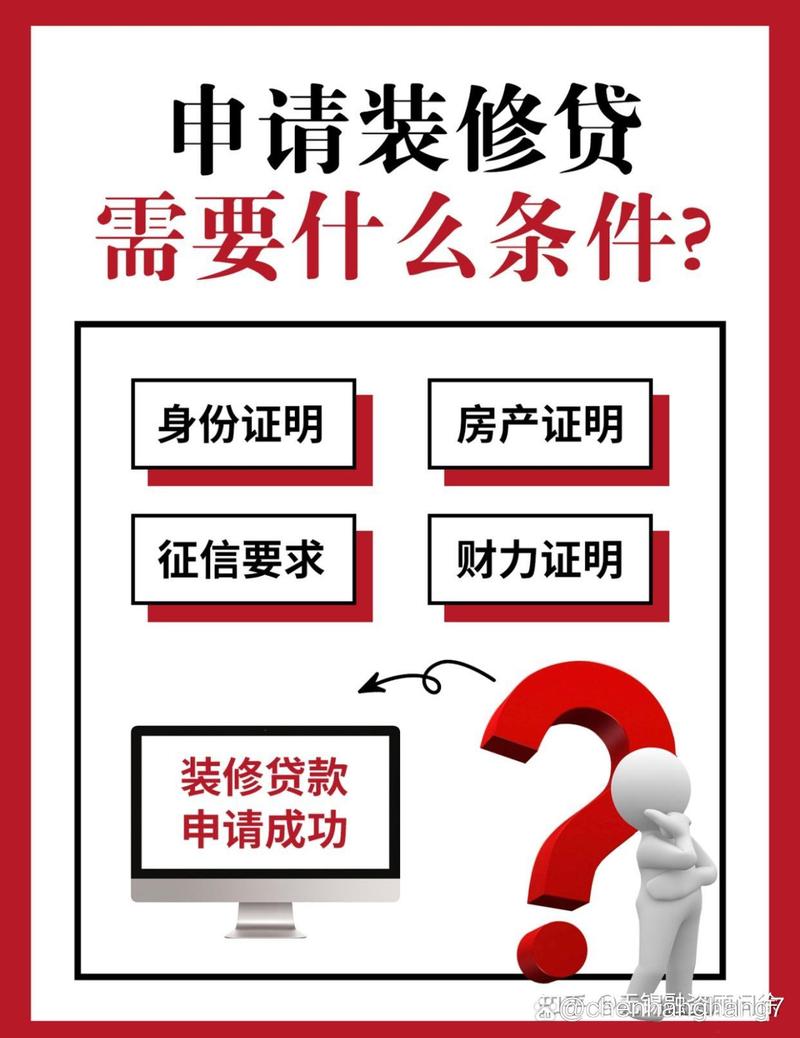装修贷款公积金能贷多少钱-公积金申请装修贷利率是多少？