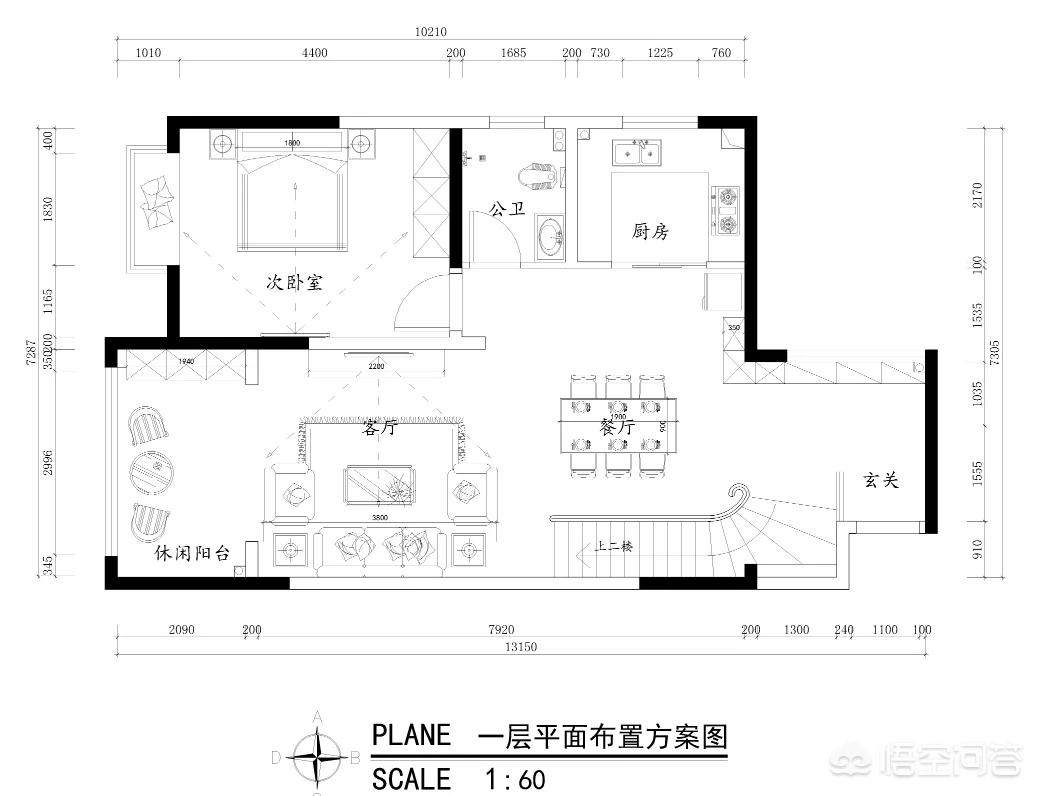 家装设计图包含哪些-想自己装修要找个设计师出效果图和施工图要多少钱？