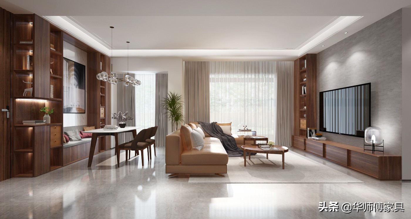 家装设计图包含哪些-想自己装修要找个设计师出效果图和施工图要多少钱？