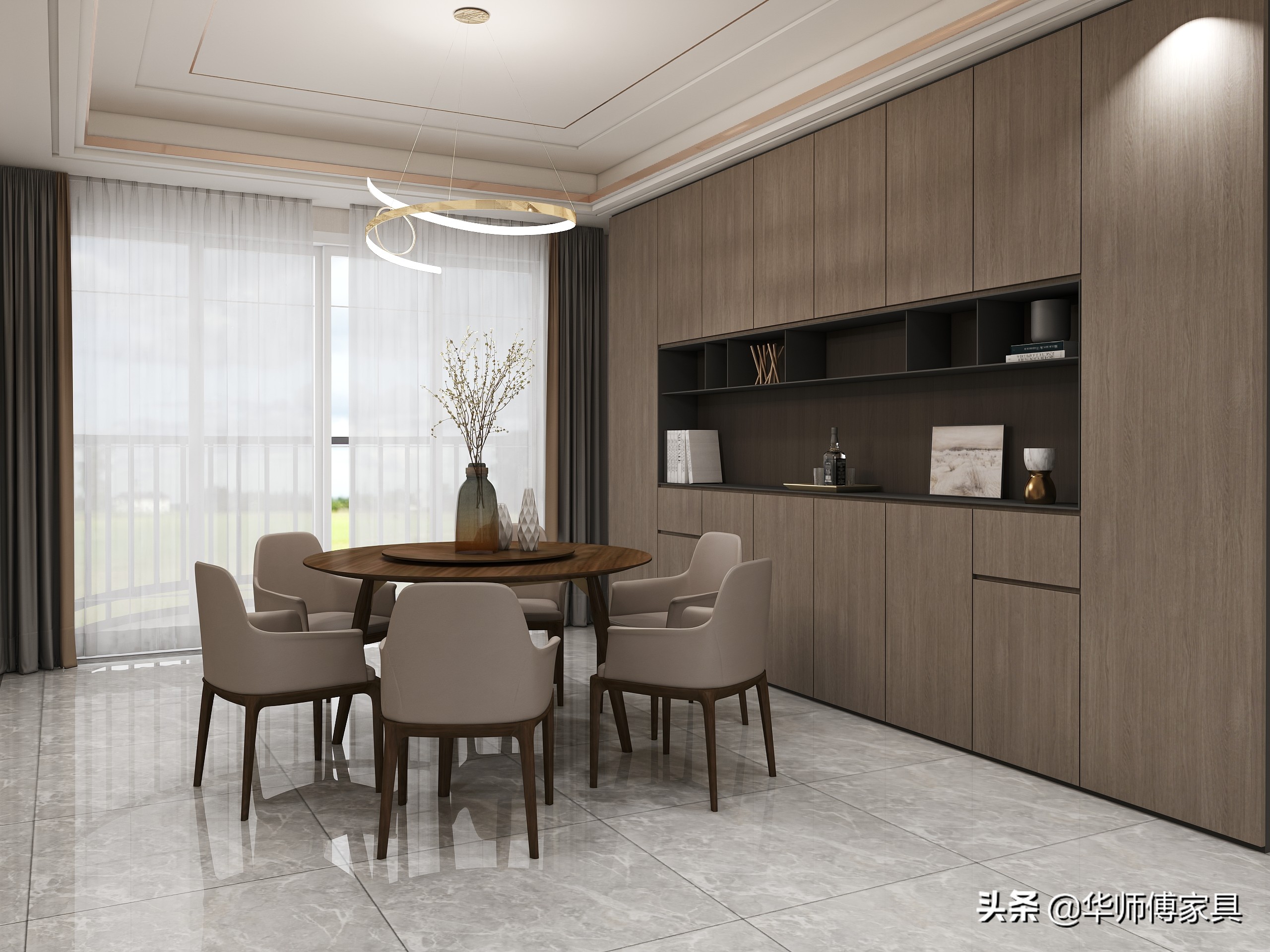 家装设计图包含哪些-想自己装修要找个设计师出效果图和施工图要多少钱？