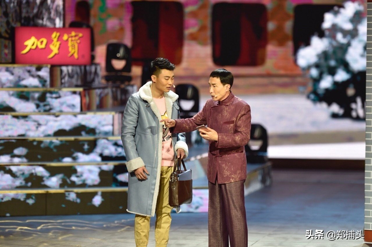 巩汉林小品名单-于谦巩汉林小品是春晚吗