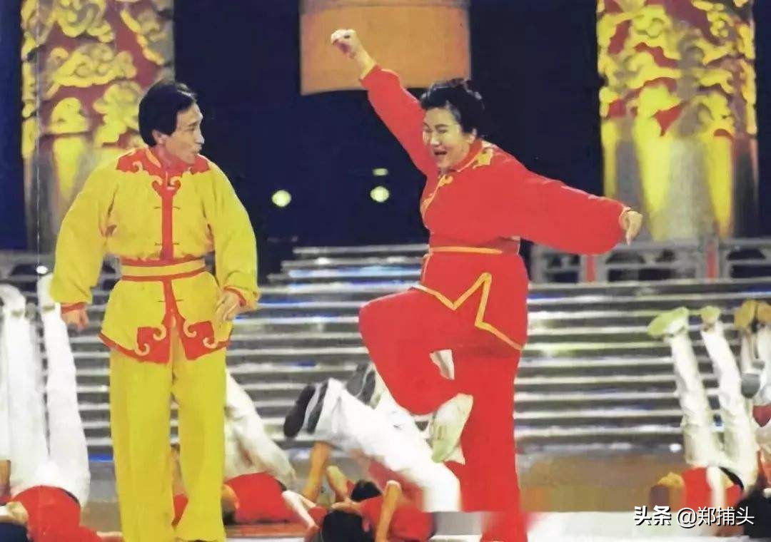 巩汉林小品名单-于谦巩汉林小品是春晚吗